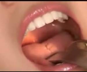 Visita guarra al dentista