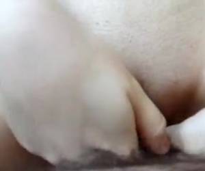 Follando con precaución, el femenino condon