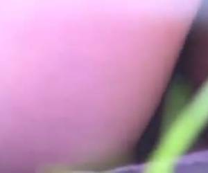 Primer plano de un coñito campestre.