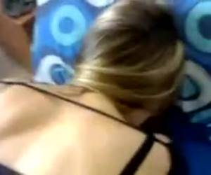 Grandioso polvo amateur a 4 patas