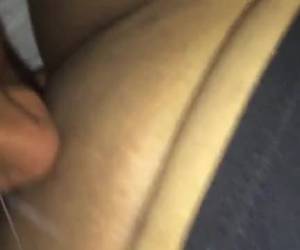 Comida de coño en primer planazo