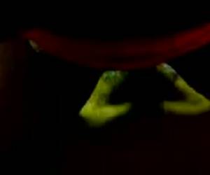 Morenaza follada con ganas