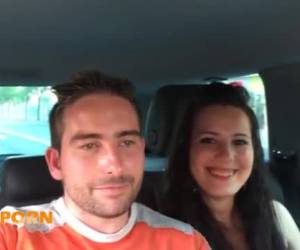 Intercambio de parejas españolas